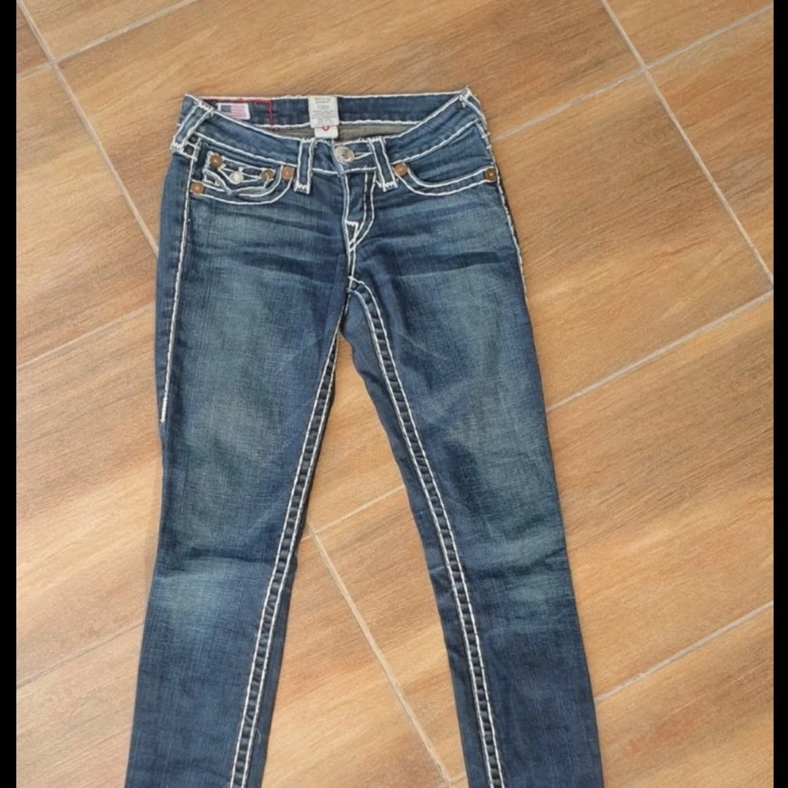 True religion jeans - 91