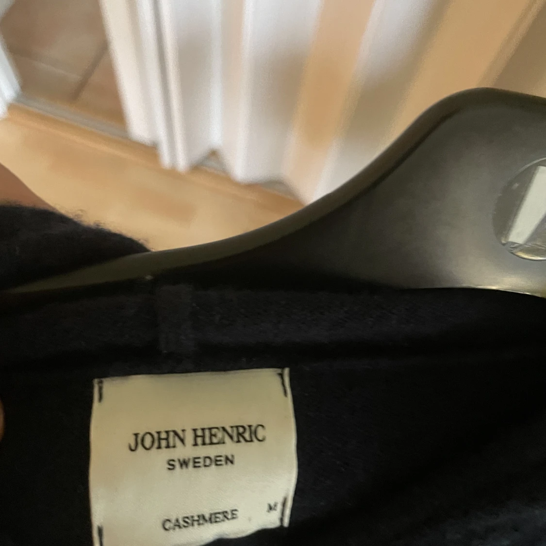 Cashmere tröja  - 91