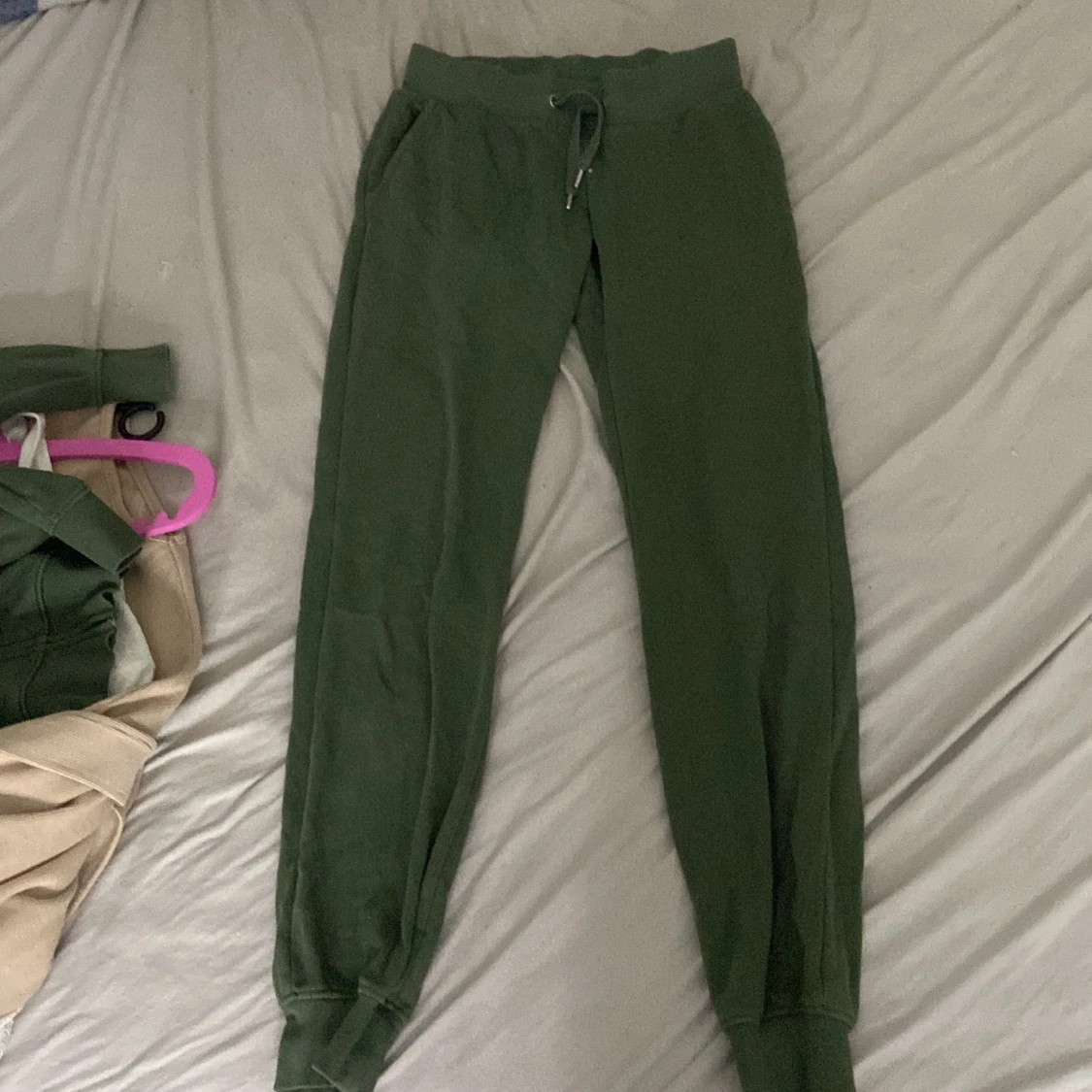 Ett grönt sett från cubus - 91