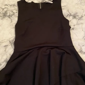 utslängd tjol topp - utslängd tjol topp från gina tricot