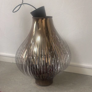 Ny Lampa - Lampan är ny och oanvänd