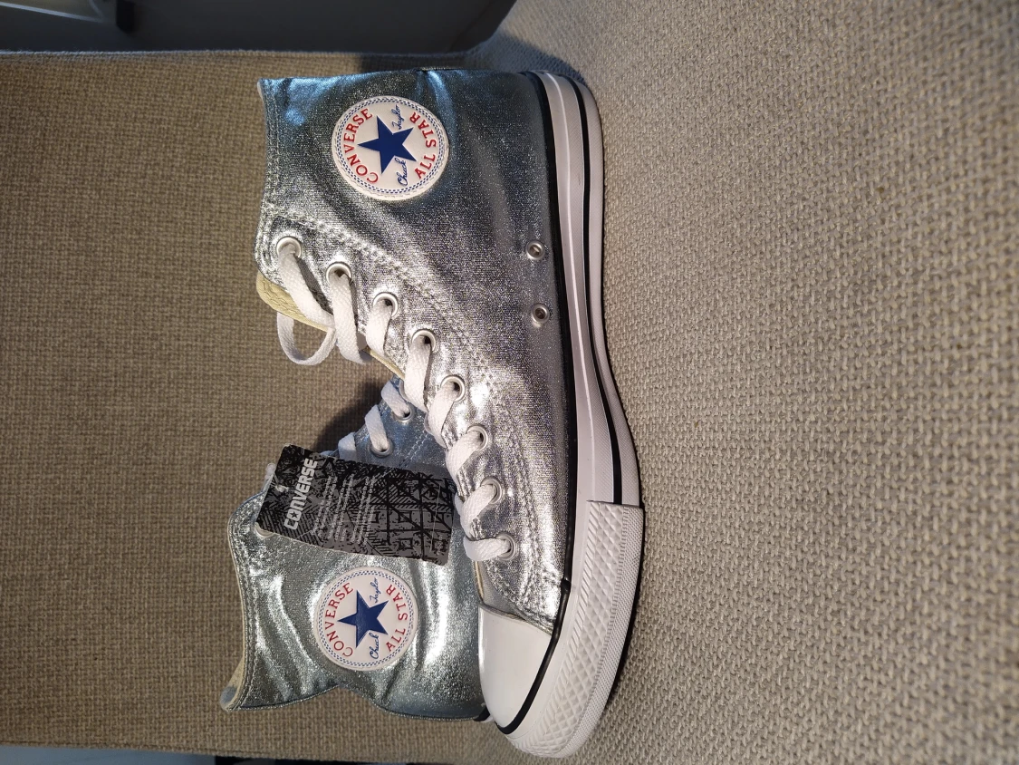 Helt nya Converse All Stars 43 - 90