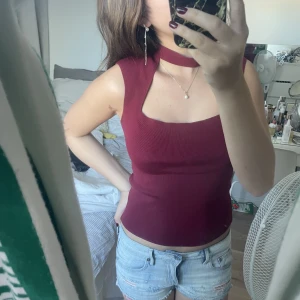 Topp  - Skit ball topp från Zara, helt slutsåld.