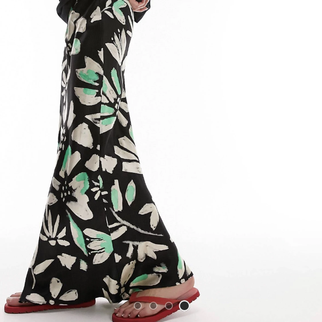 Långkjol Topshop - 91