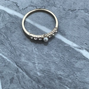 Ringar  - Tre ringar 40kr styck 