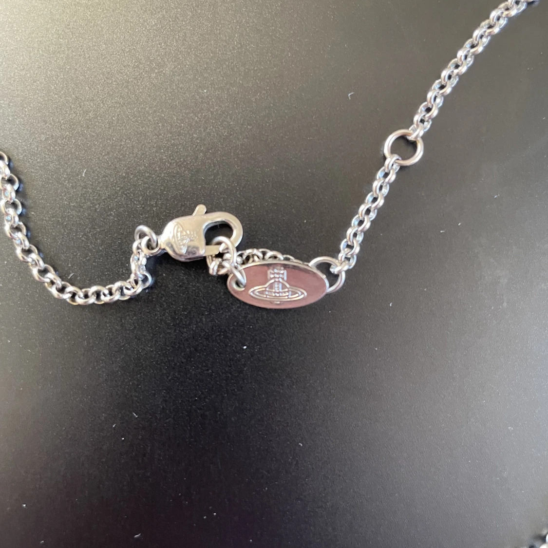 Vivienne Westwood halsband - 91