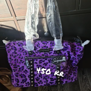 Killstar väska - Stor oanvända killstar väska