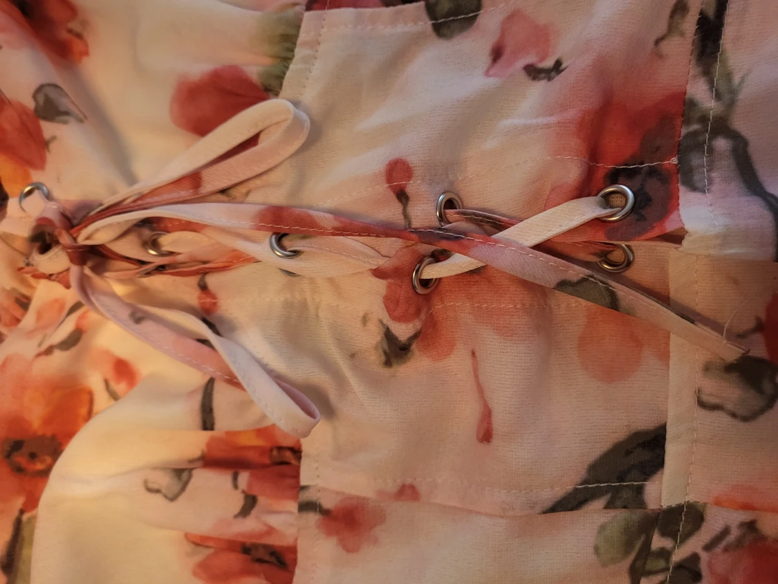 Sommarklänning - 90