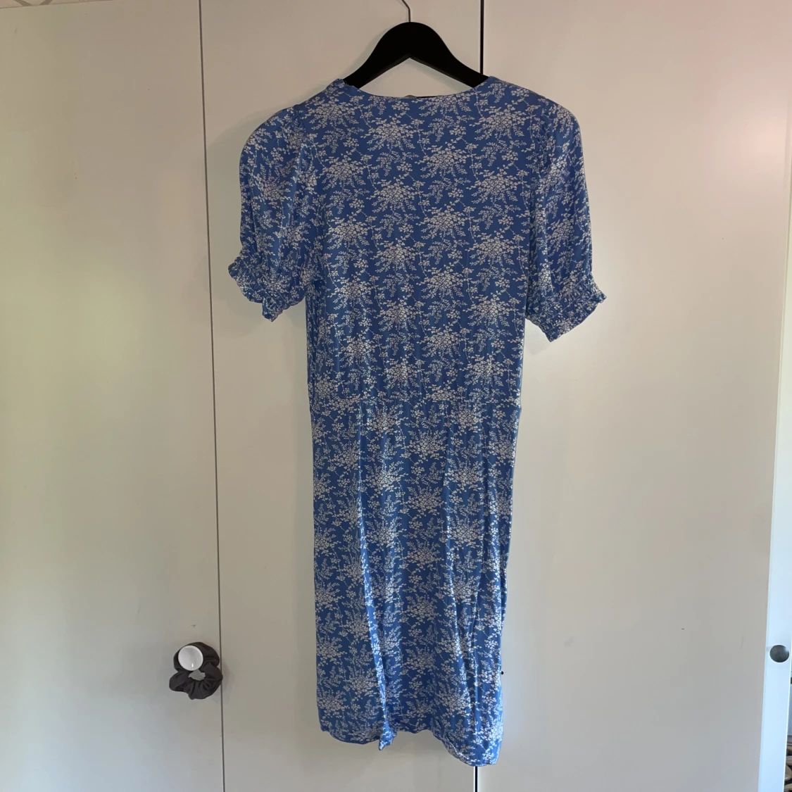 supergullig sommarklänning - 90