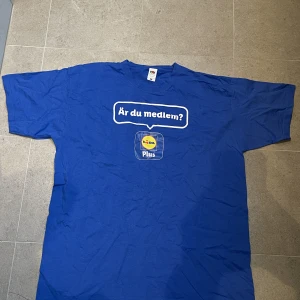 Lidltröja - Lidltröja, aldrig använd