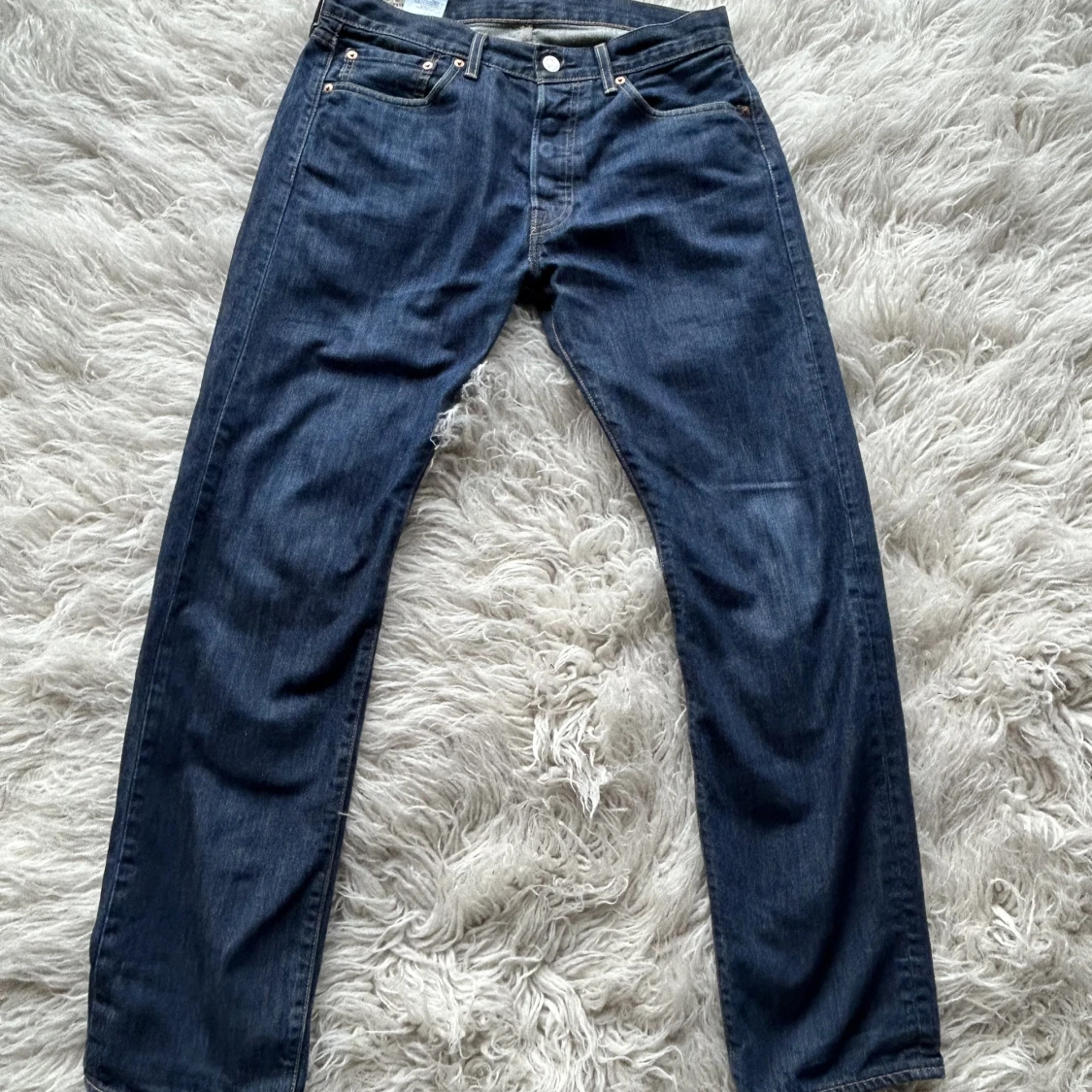 Levi’s 501 jeans  - 90