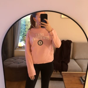 Rosa Gant tröja storlek M - Rosa tröja från Gant storlek M. Inga fläckar 
