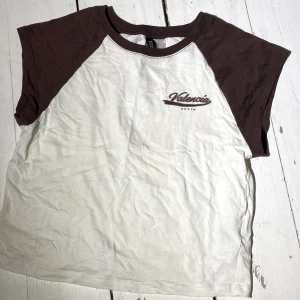 Topp  - Kort fin topp