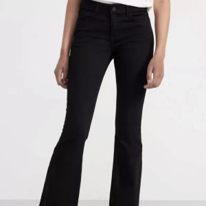Jeans från Lindex  - Super snygga jeans från Lindex i storlek 140💘✨ säljer pågrund av att de blivit för små💗