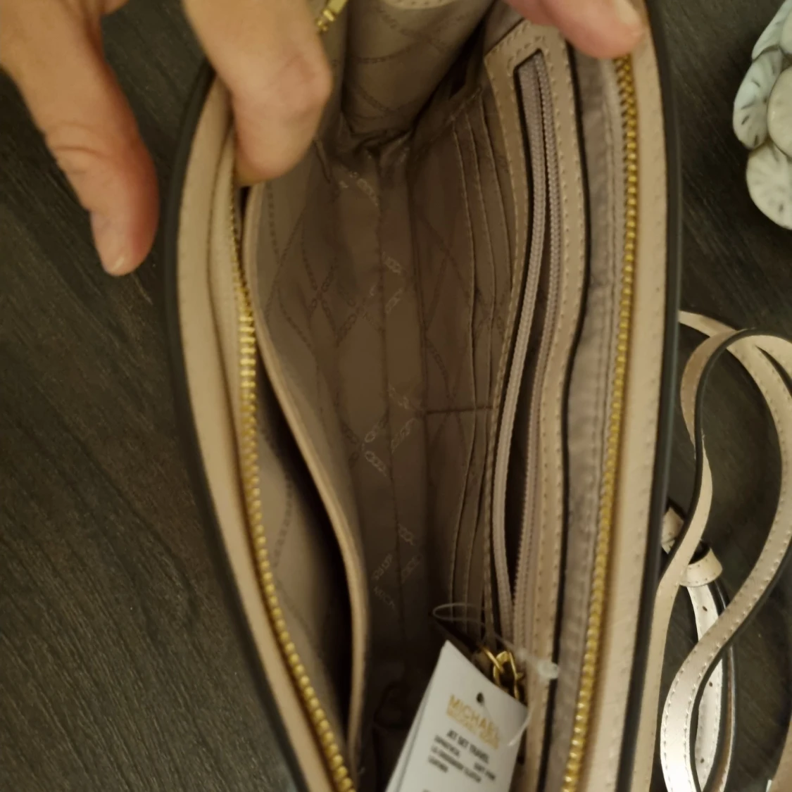 Michael Kors väska - 91