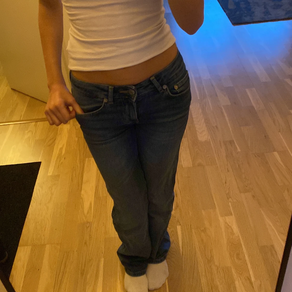 Jeans  - 90
