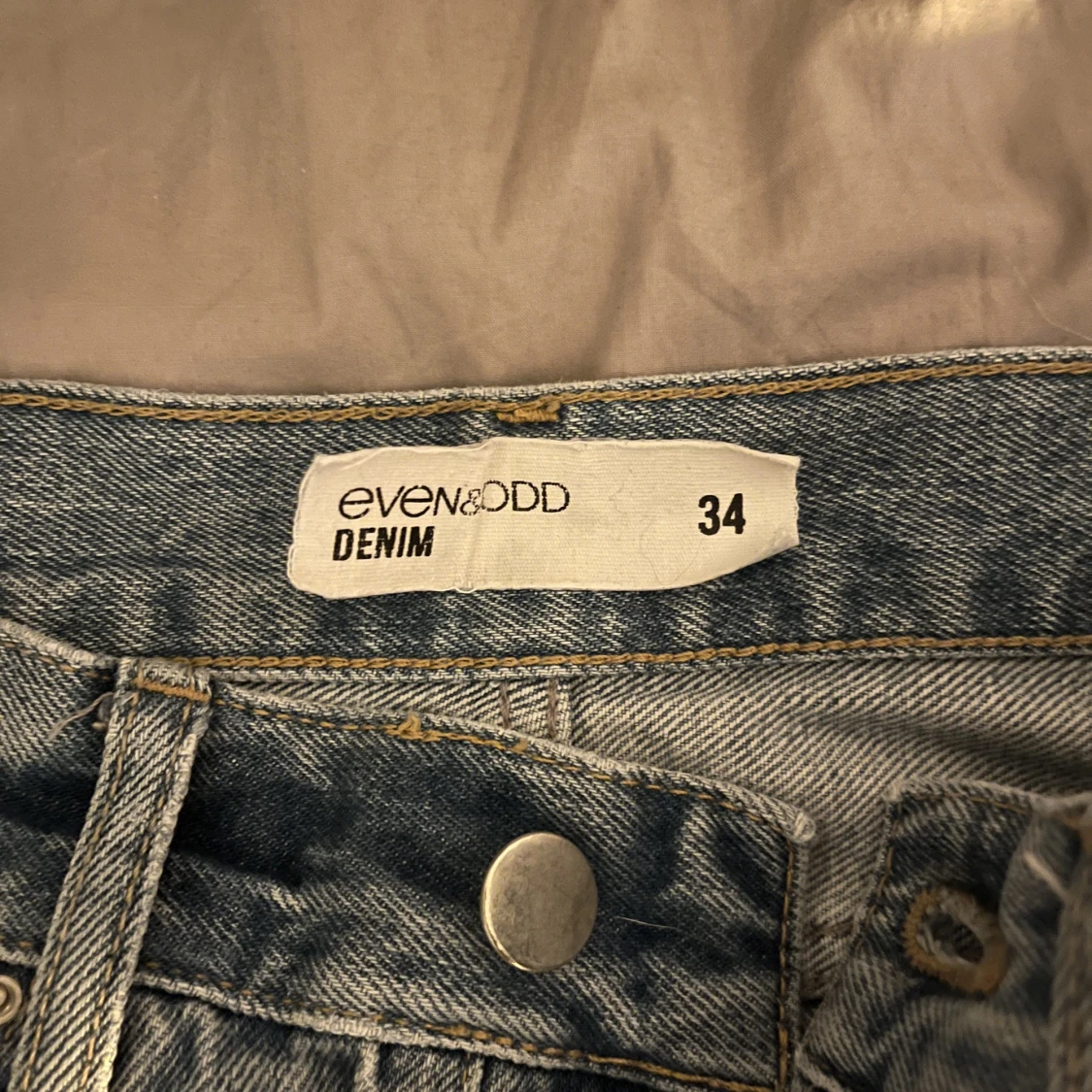 Fina jeans even&odd - 90