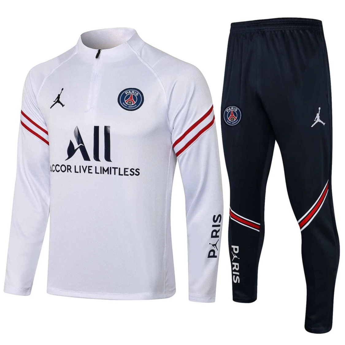Psg tracksuit