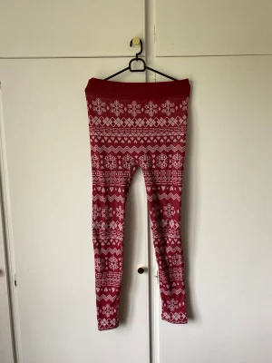 Leggings  - En skön leggings som håller varm