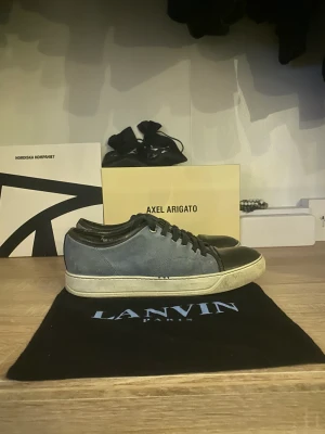 Lanvin - Lanvin skor