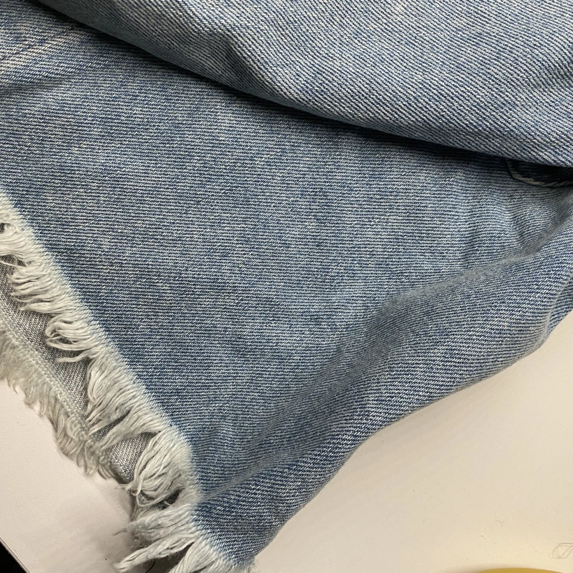 Hm jeans jacka  - 91