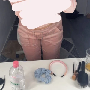 Mjukis byxor  - Mjukis byxor från laget i st xl 