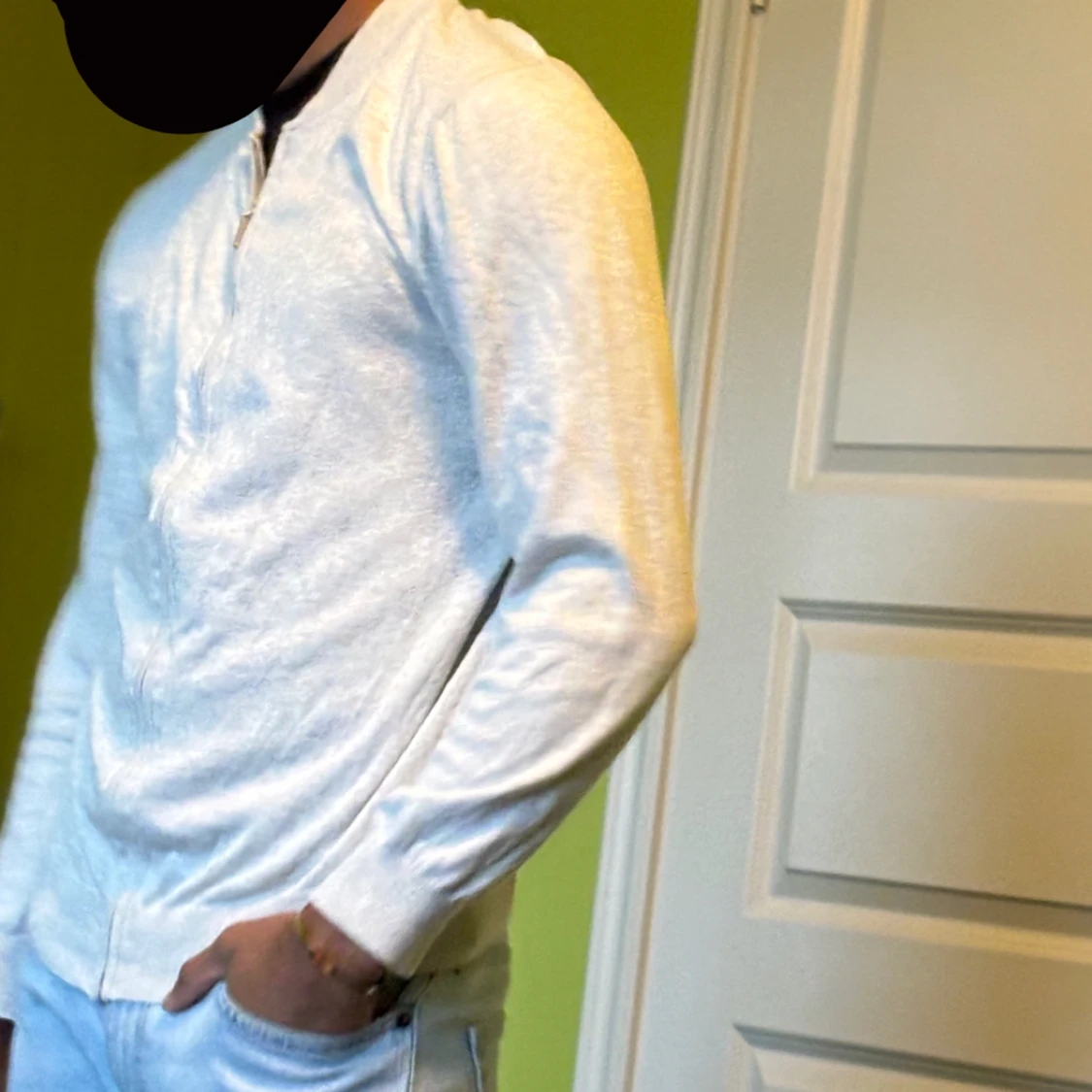 Dressman tröja  - 90