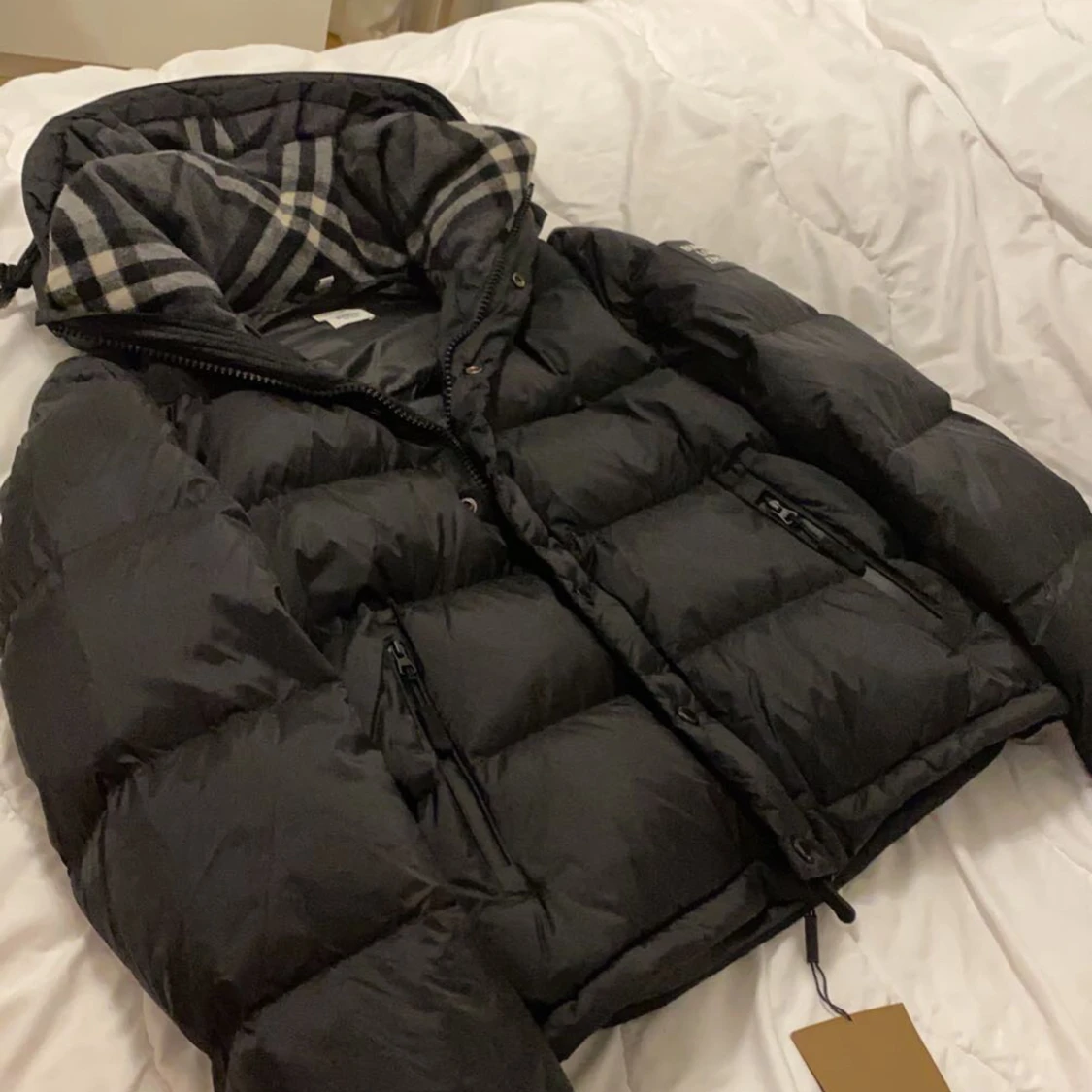 Burberry jacka  - 90