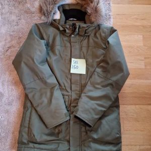 Vinter jacka  - Vinter jacka 