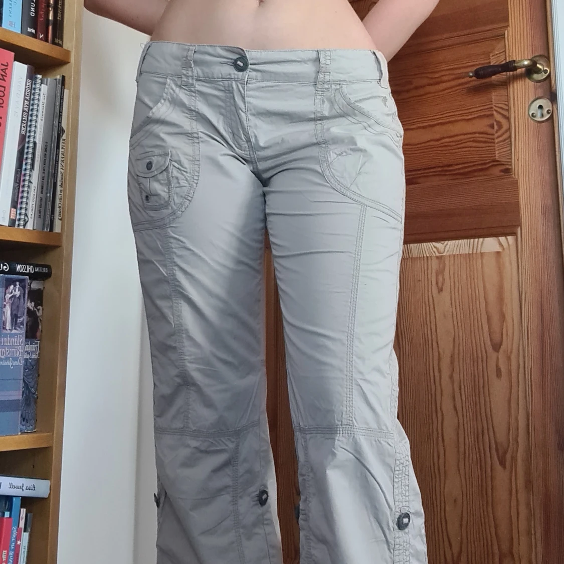 Vintage Esprit Cargopants