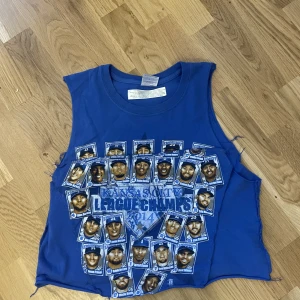 Linne - Remade linne från Urban outfitters