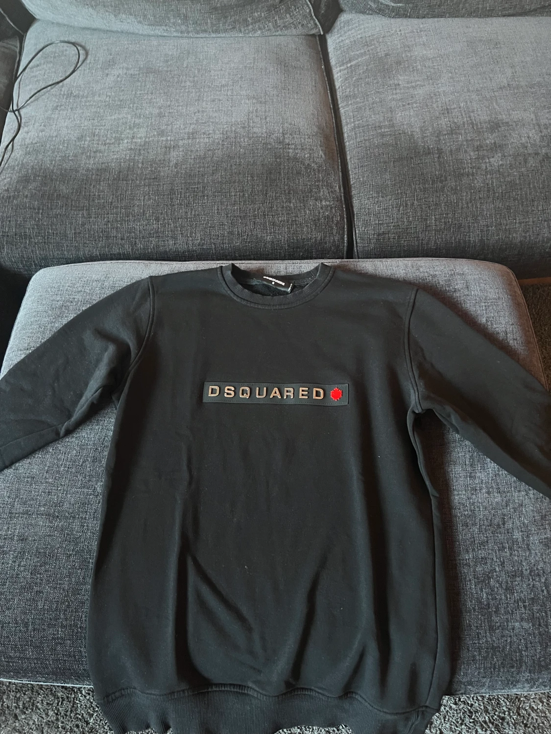Dsquared2 hoodie