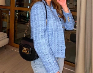 Blazer Zara - Ord pris 800 