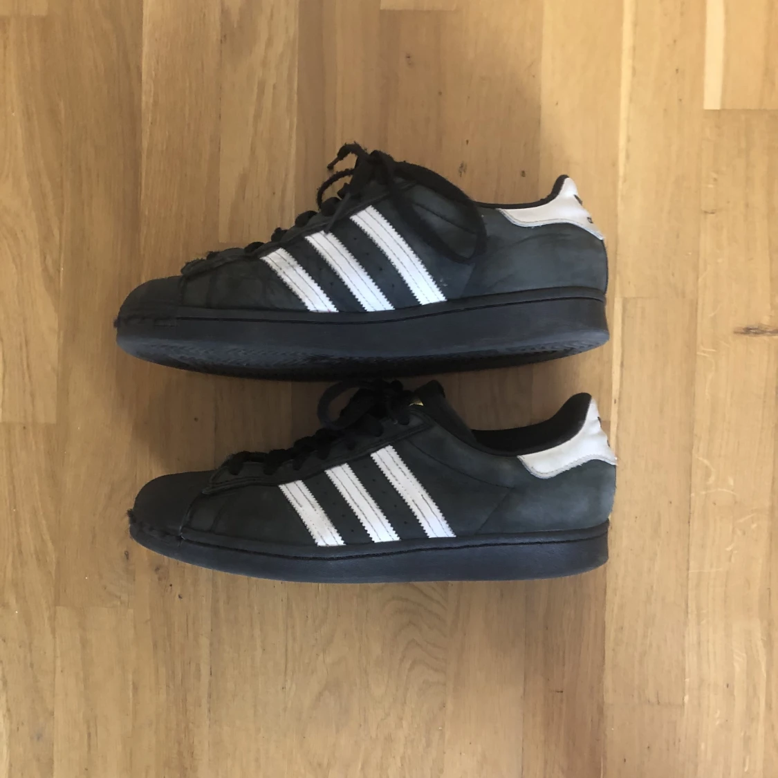 Adidas Skateboarding Superstars