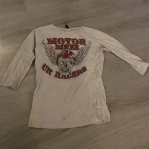 vintage t shirt från madonna 