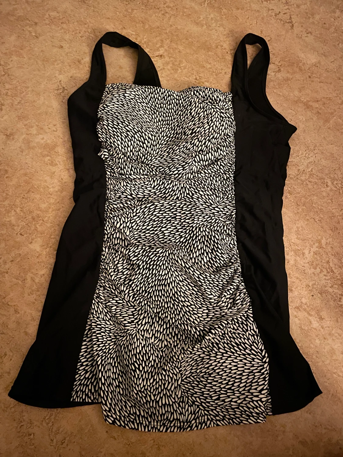 Damella Baddräktsklänning