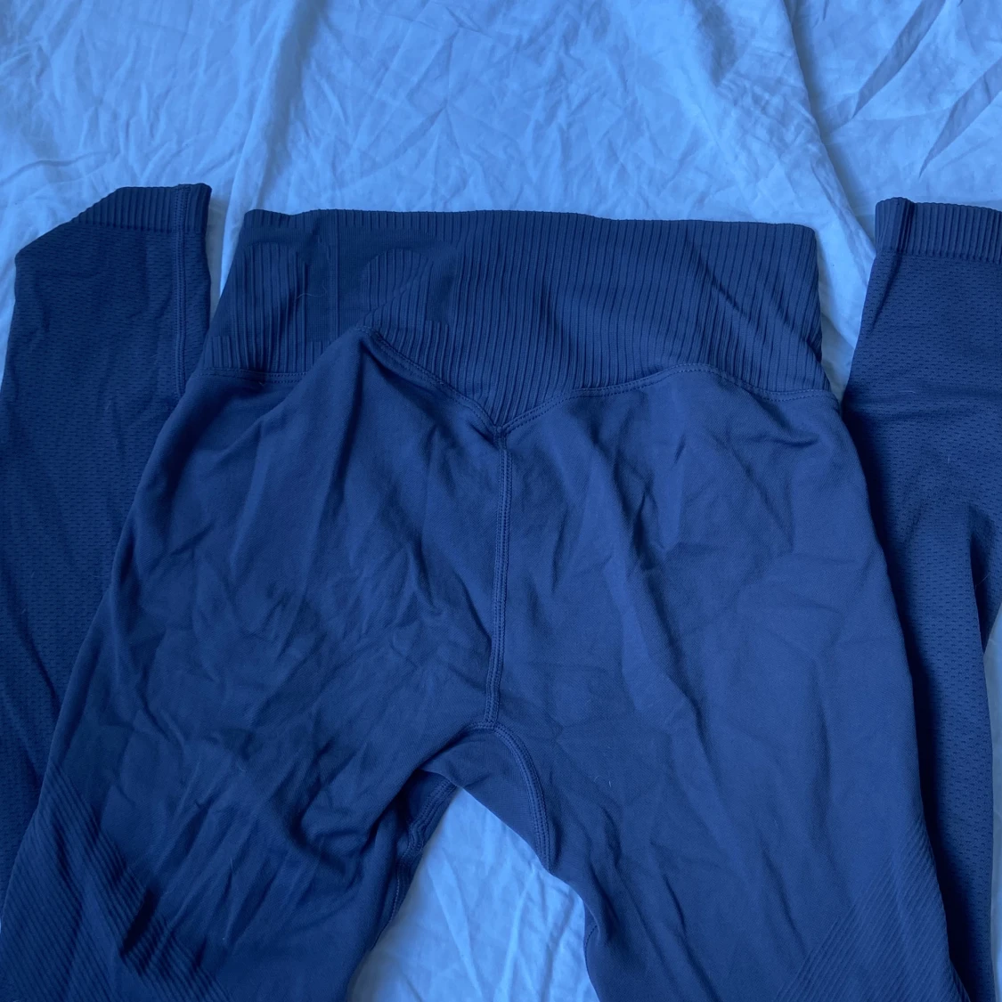 Aimn seamless träningstights - 91