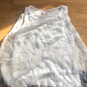 Linne - Storlek-L/XL Skick Bra