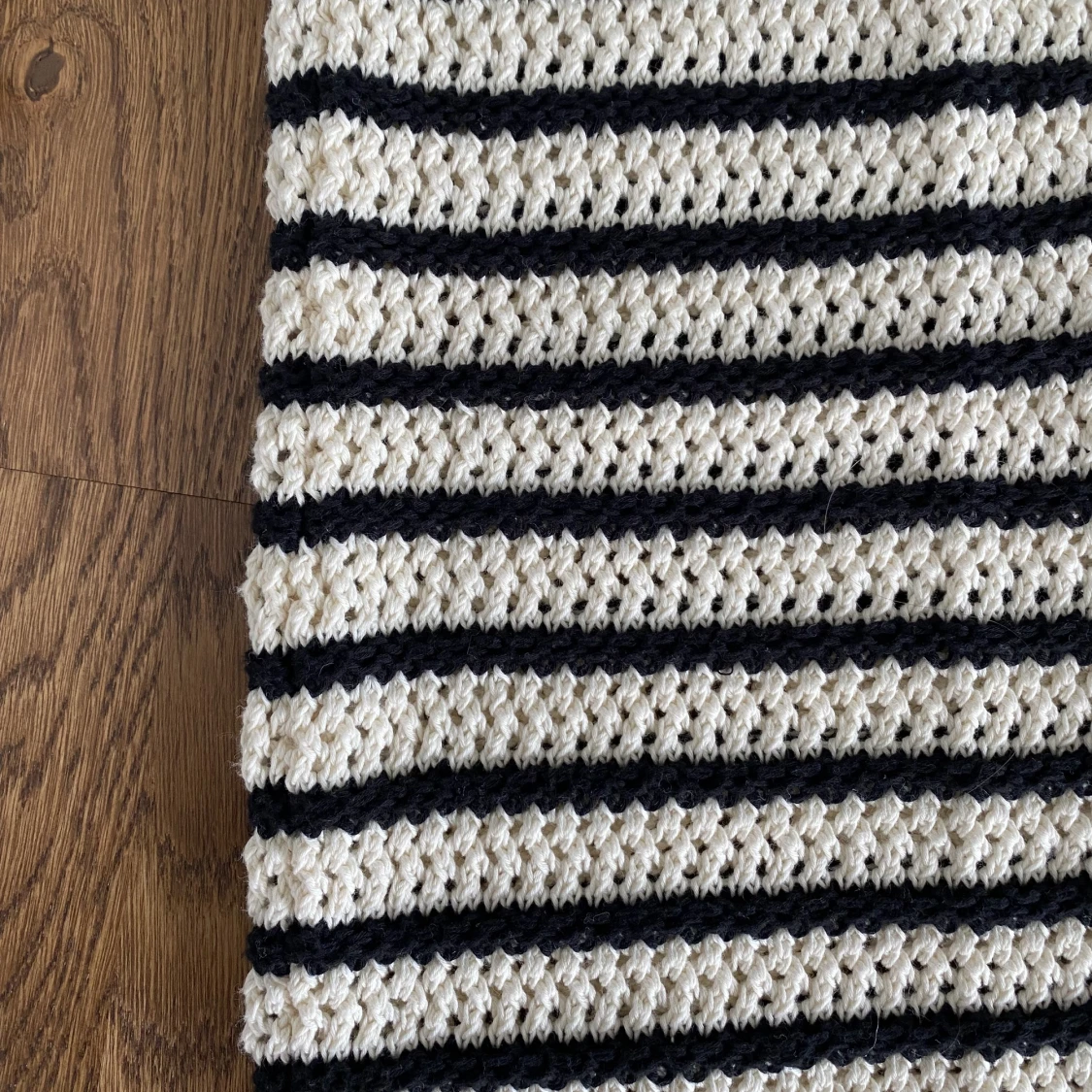 Stickade byxor Zara - 91