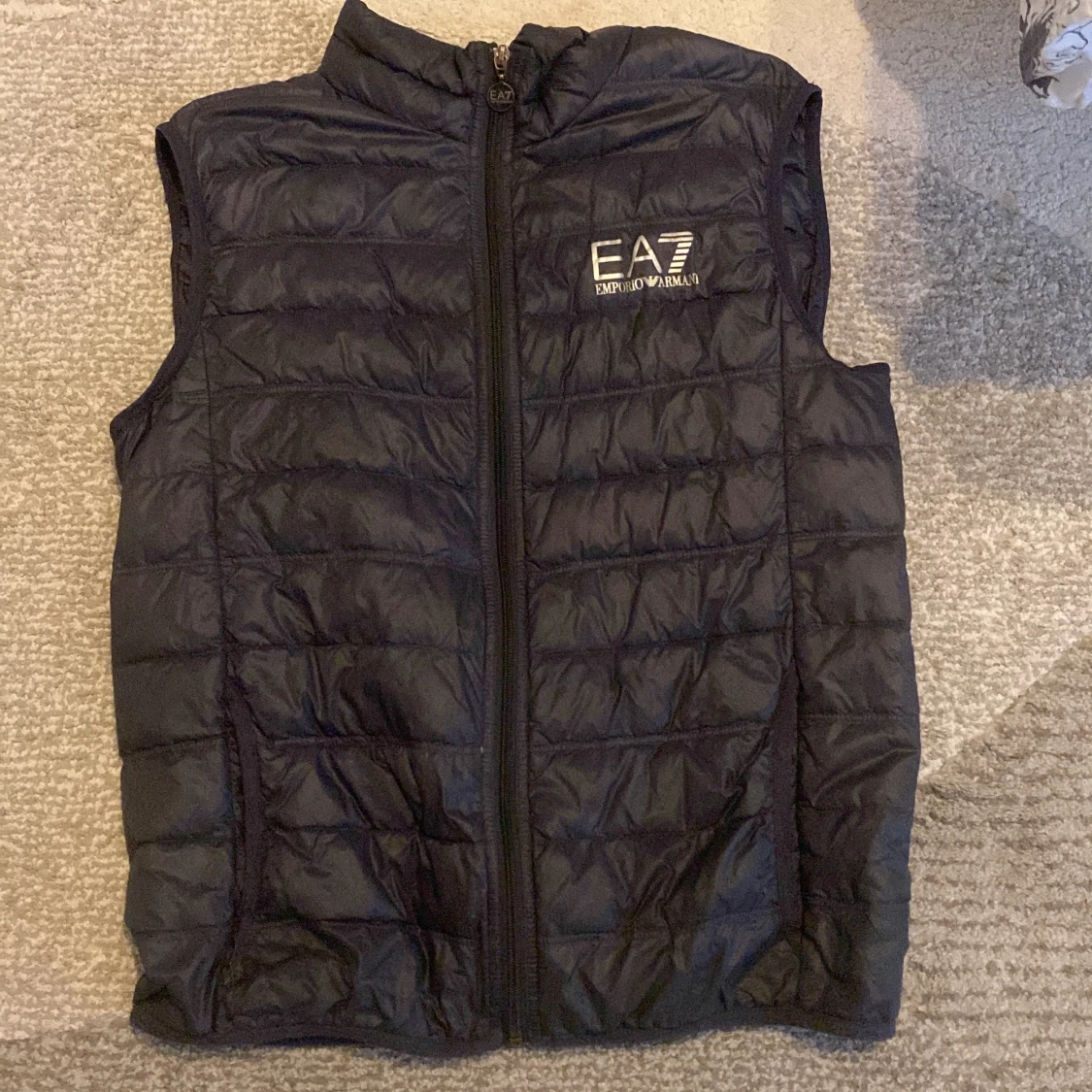 Emporio armani väst