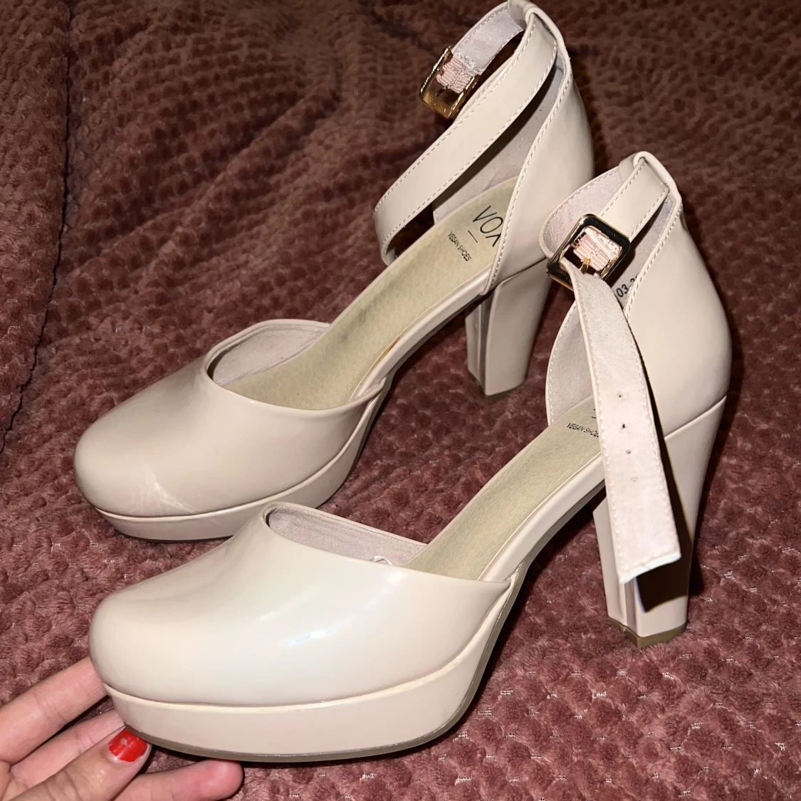 Olika par skor  - 90