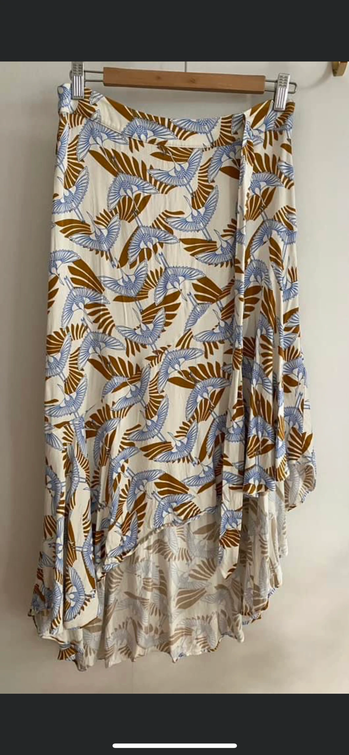 Rodebjer Amalia Bird - 90