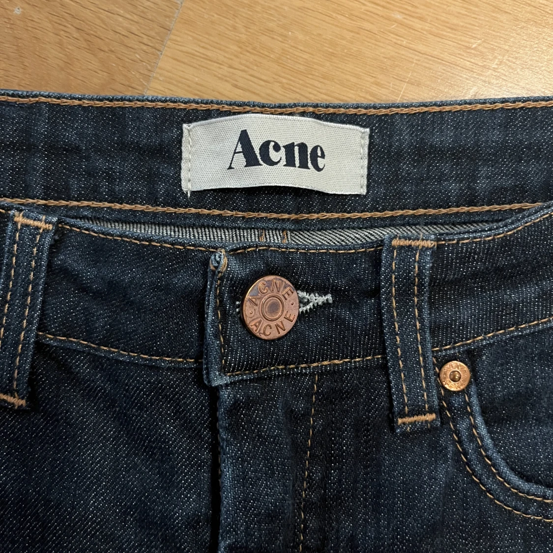 Acne jeans! - 90