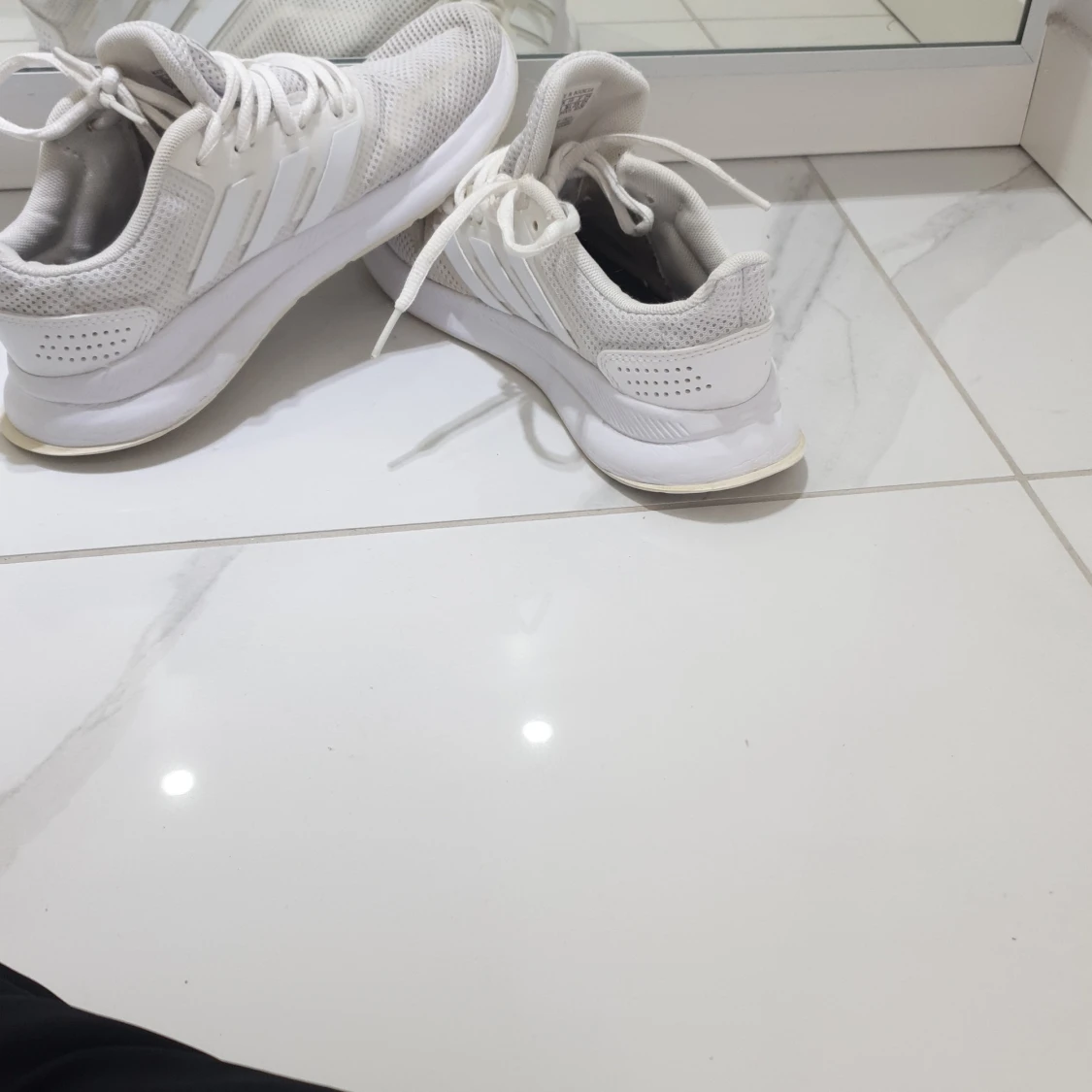 Adidas skor freash - 90