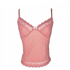 Mesh linne spets  - Kommer säljas på jealoussecondhand.com som öppnar torsdag 27:e kl 21:00