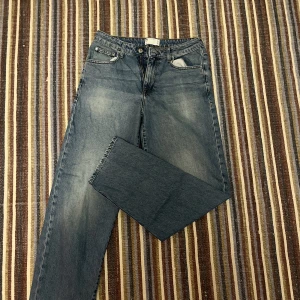 Baggy Jeans - Baggy Jeans från Asos. Inga defekter och passformen är bra.