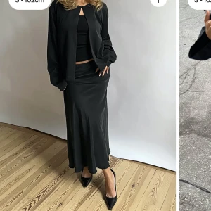 Djerf avenue skirt  - Kjol från djerf avenue i modellen  dream skirt i färgen ash! Använd ca 2 gånger så skicket är så gott som nytt! 💗