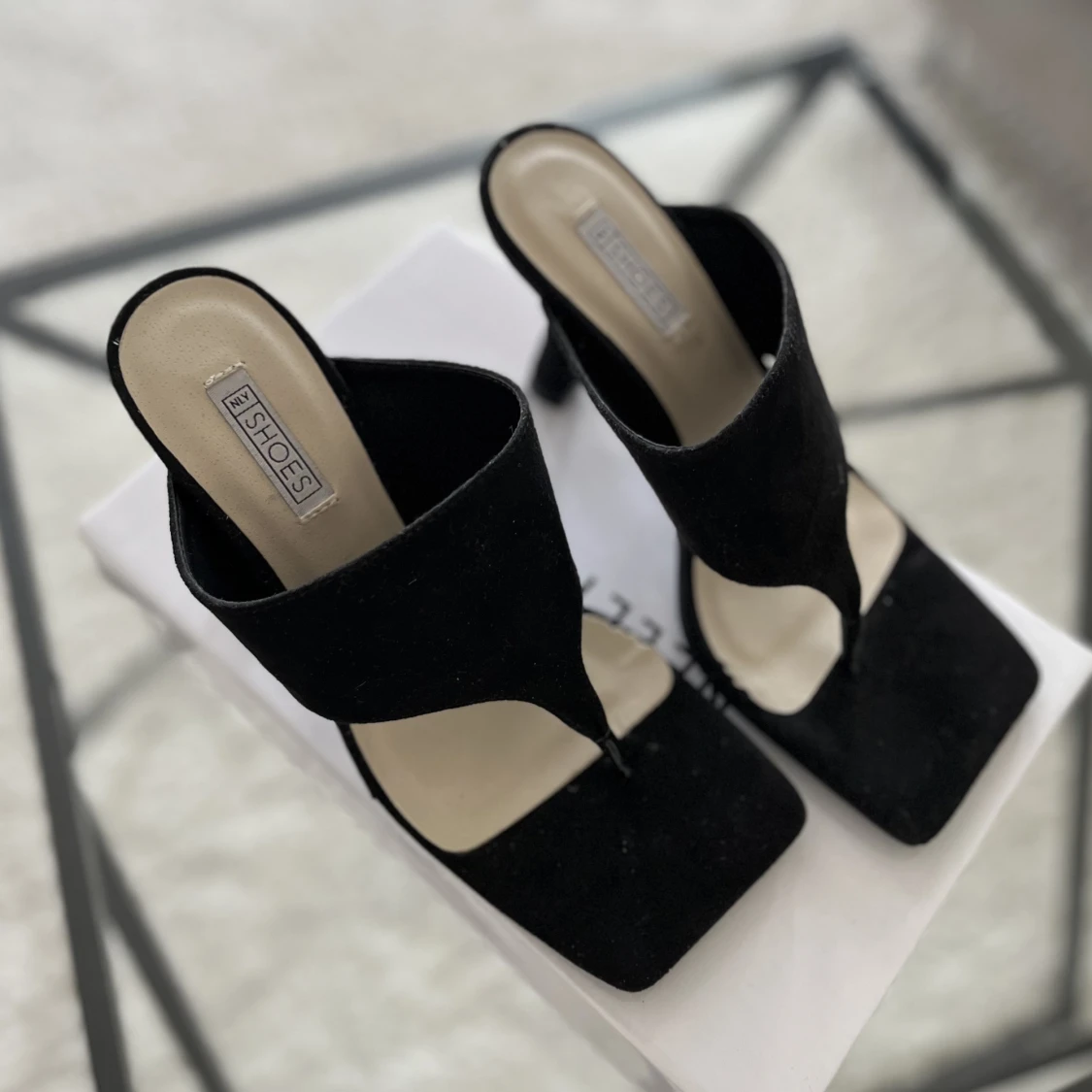 Sandaletter Nelly  - 90