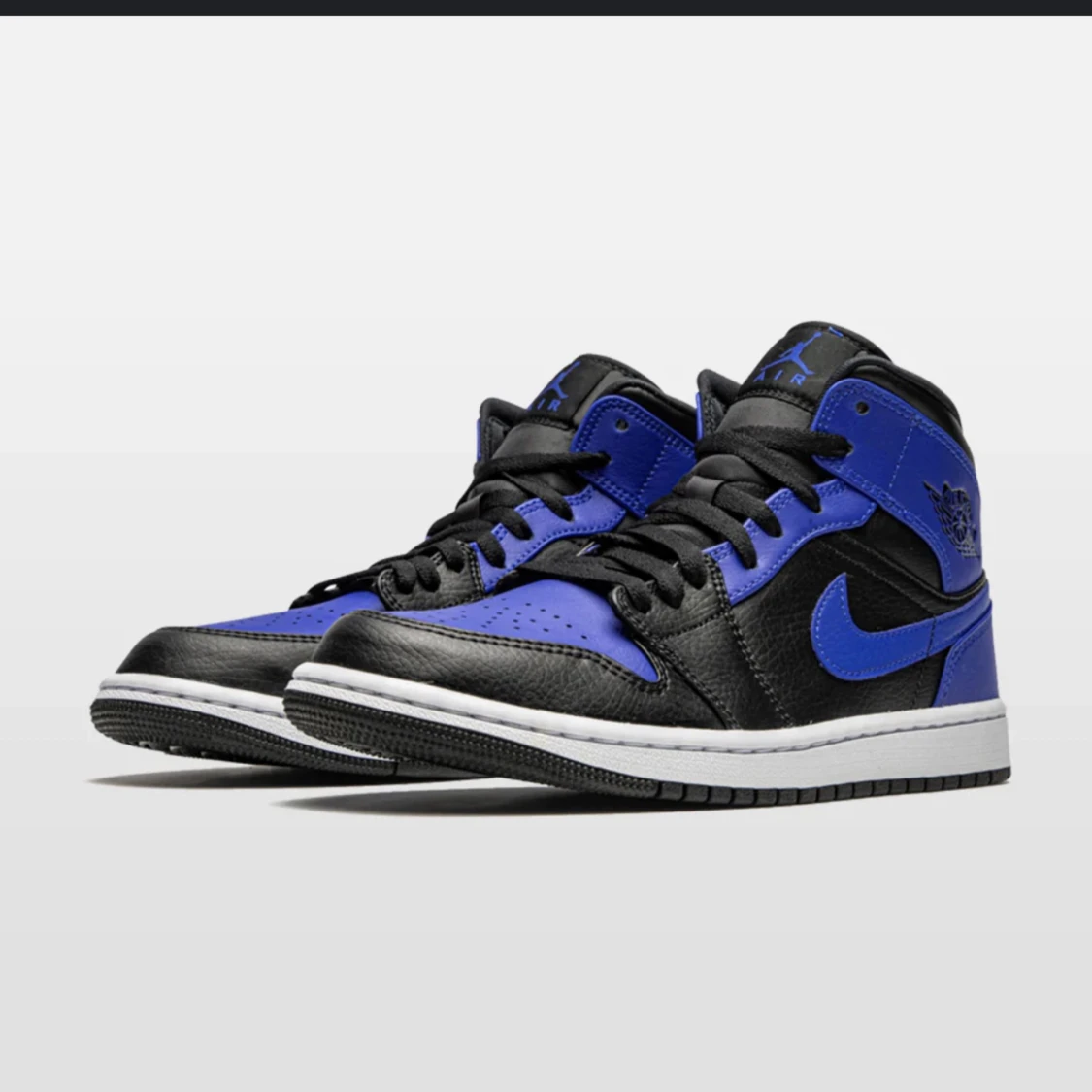 jordans 1 royal blue 
