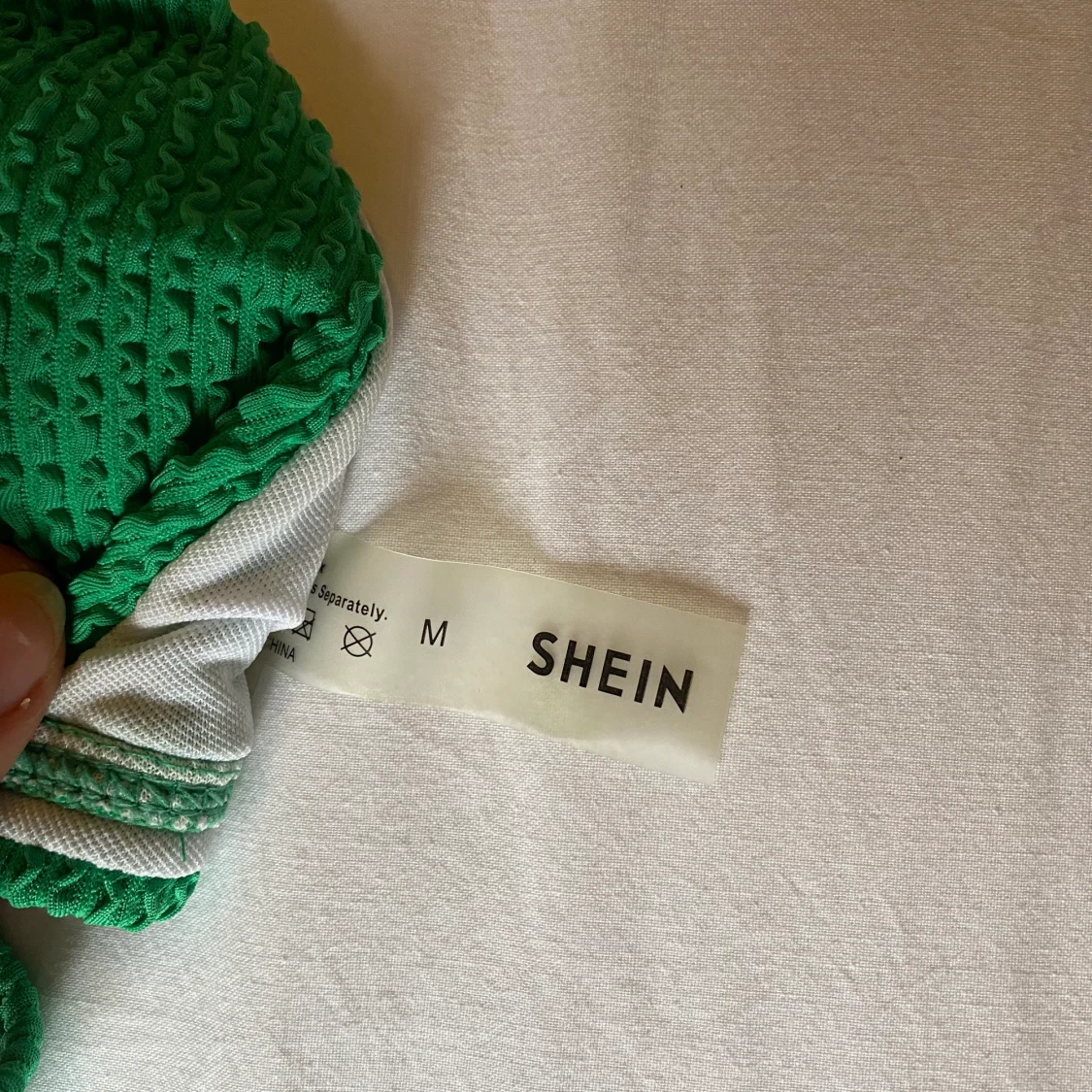 🍏GRÖN BIKINI🍏 - 90